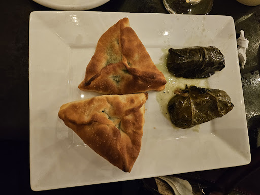 Photo of The Kasbah Mediterranean - 6130 Dunn St, Niagara Falls, ON L2G 2P1